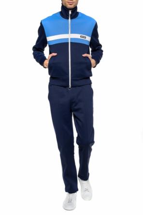 Sweatpants with slip pockets, zdjęcie 2 Sweatpants with slip pockets od Ami Alexandre Mattiussi